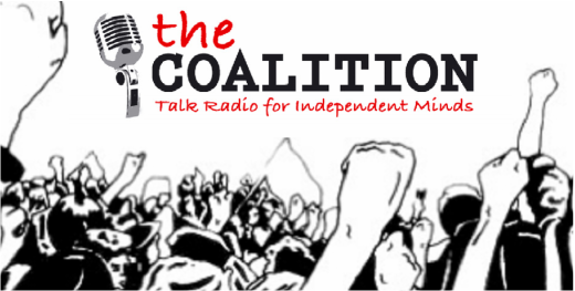 RI Coalition Talk Radio: Professor Robert Cushman: Anatomy Of A Municipal Collapse