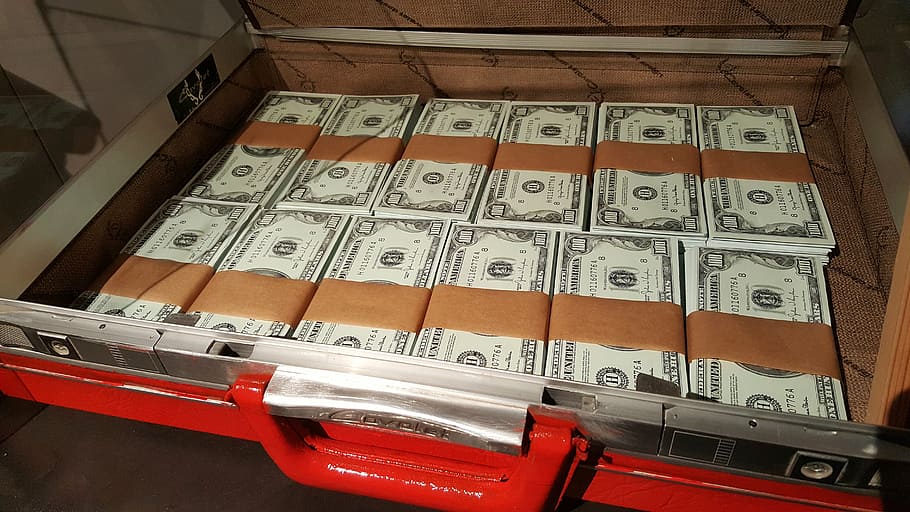 How much money would Democrats have stolen from families & given to their cronies in the renewable industry if McKee had not vetoed a bill?  $54.7 million just in the “near term”