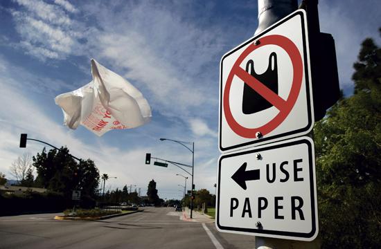 Busybodies of RI:  R.I. Senate approves statewide ban on plastic bags