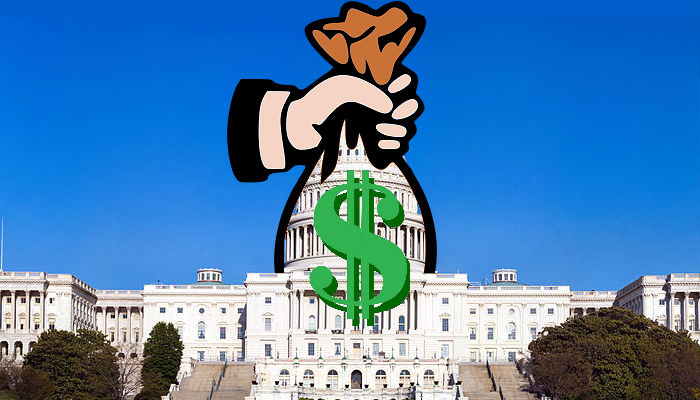 Poison Fruits of the Democrat Machine in Rhode Island