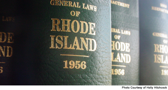 Protecting backroom deals in Rhode Island, NOT YOU: RI Supreme Court Rules Against Releasing Grand Jury Documents In The 38 Studios Case