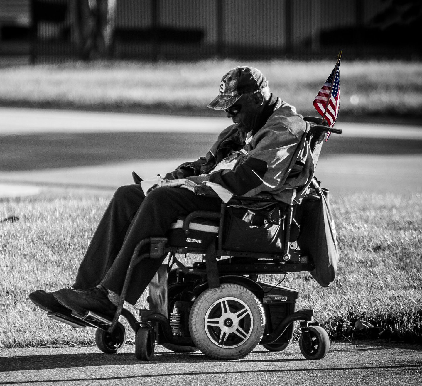 If she’ll do it to our vets, she’ll do it to you:  Raimondo’s 208-bed Veterans Home in Bristol opened in 2017: Running a $2M deficit with a $23M budget and excessive staff absenteeism