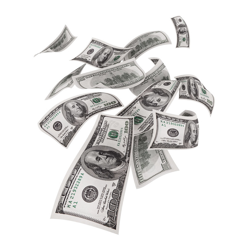 Rhode Island running out of other people’s money: Weeks, not months’, from running out of cash
