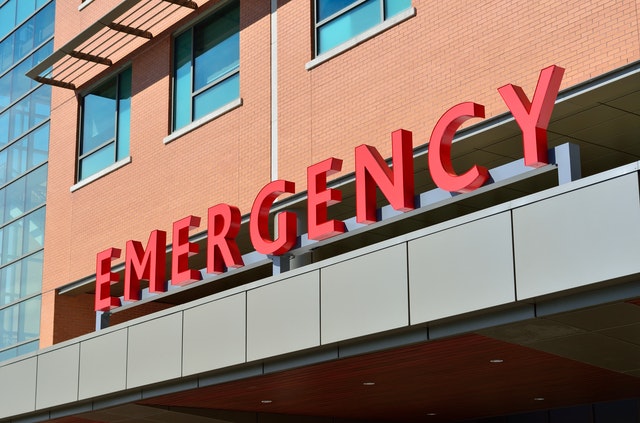 Amid a health emergency, the government forced health care provider cost-shifting model fails:  Bradley, Hasbro Children’s, Kent, Newport and Woman and Infants all in serious financial trouble