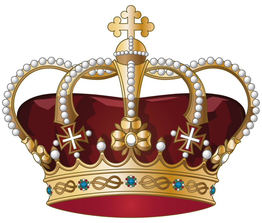 Crown of italy svg the rhody report rhode island