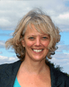 [Video] Janet Coit, Director of Rhode Island DEM: Is she seeking restitution for damages, or committing extortion to generate a “sustainable funding stream” from energy companies?  GOA attorney litigating to find out