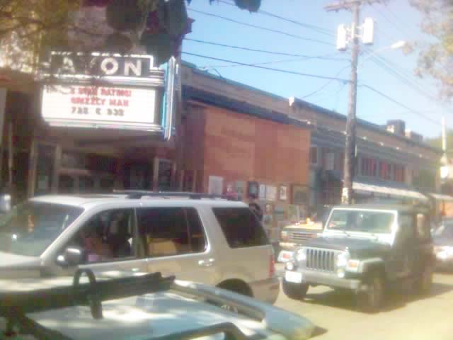 PHOTOS – Providence Under Siege: 500+ Law Enforcement & National Guard Expected in City, businesses show little faith in law enforcement, defend themselves by boarding up