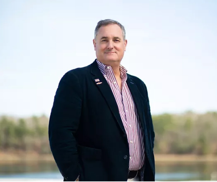 A rare event in Rhode Island: A straightforward and honest update from a person running for office, Charles Callanan – Former Naval Officer, CEO, and RI Senate Candidate for District 35