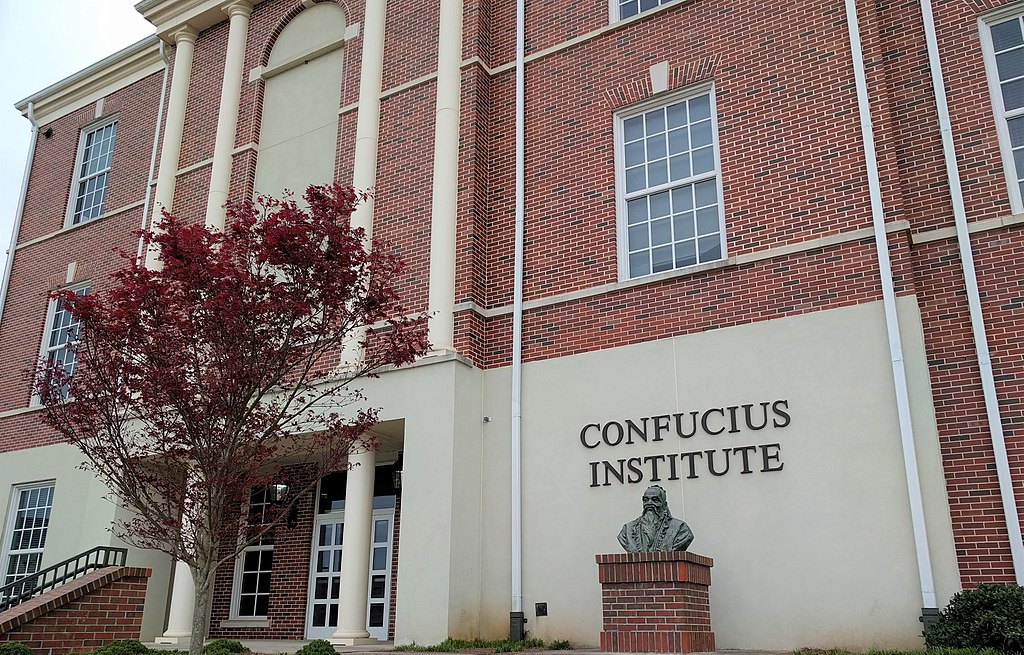 Rhody Report EXCLUSIVE: Universities across the nation, including the University of Rhode Island, cut ties to China front group that restricts academic freedom, but not Bryant University