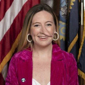 Audio released of 911 call for noise at Providence Fortnight bar indicating Councilwoman Kat Kerwin is a liar – There’s a “stereo system . . . They’re playing this music really loud”