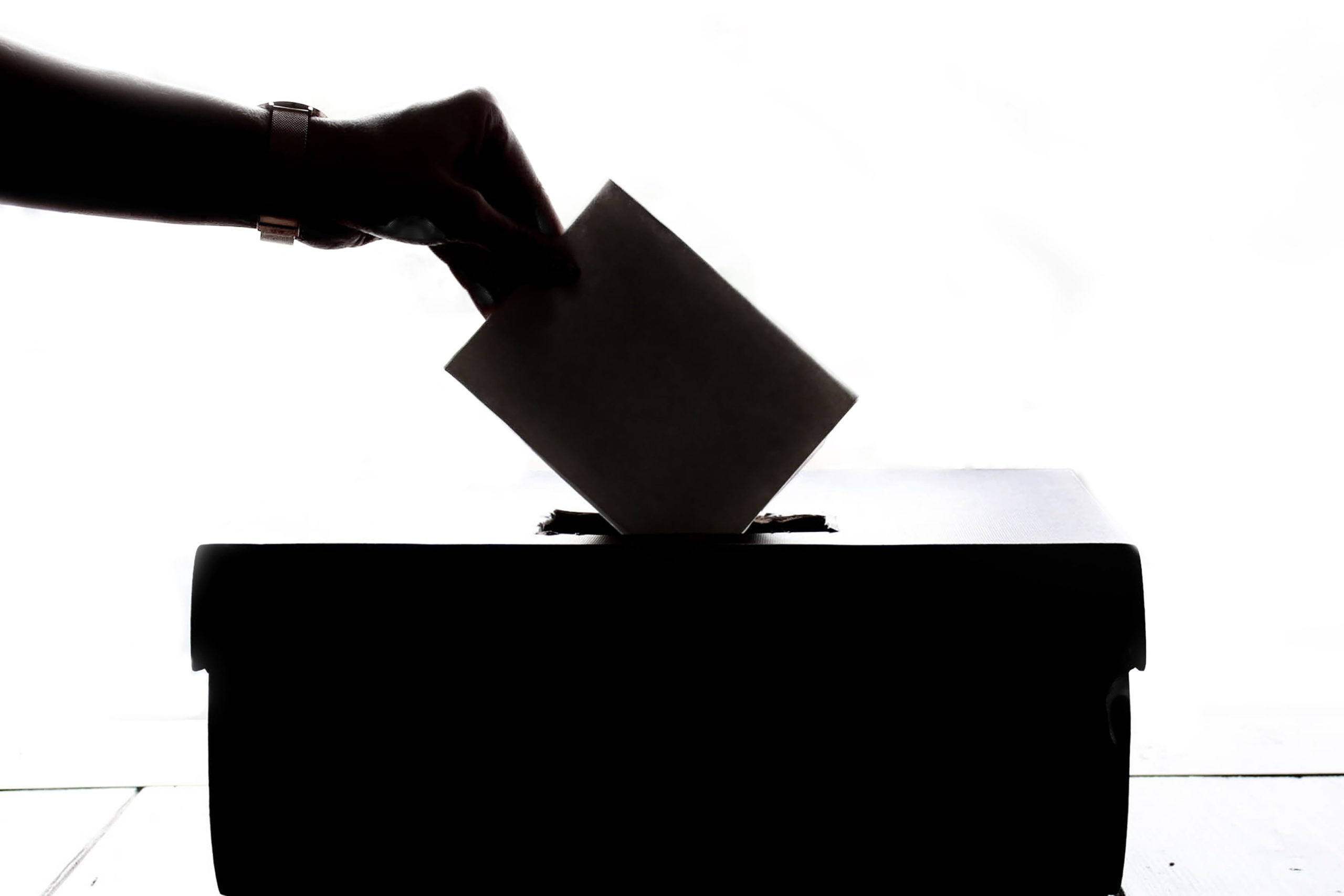 IMPORTANT:  5 Tips to Protect Your Vote