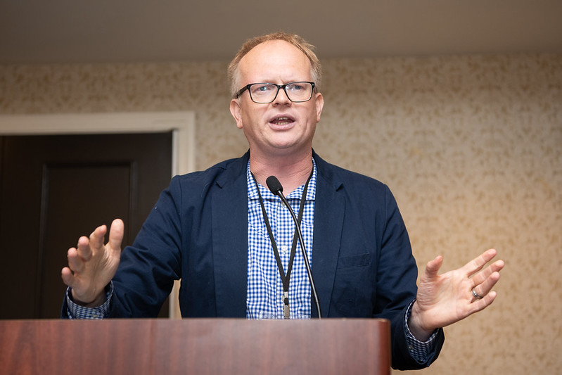 University of Rhode Island Professor Erik Loomis ‘Nothing wrong with’ murdering political opponents