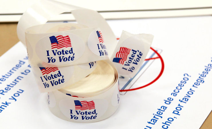 WHY CONSERVATIVES SHOULD CONSIDER VOTING IN THE DEMOCRAT PRIMARY ON SEPTEMBER 5TH