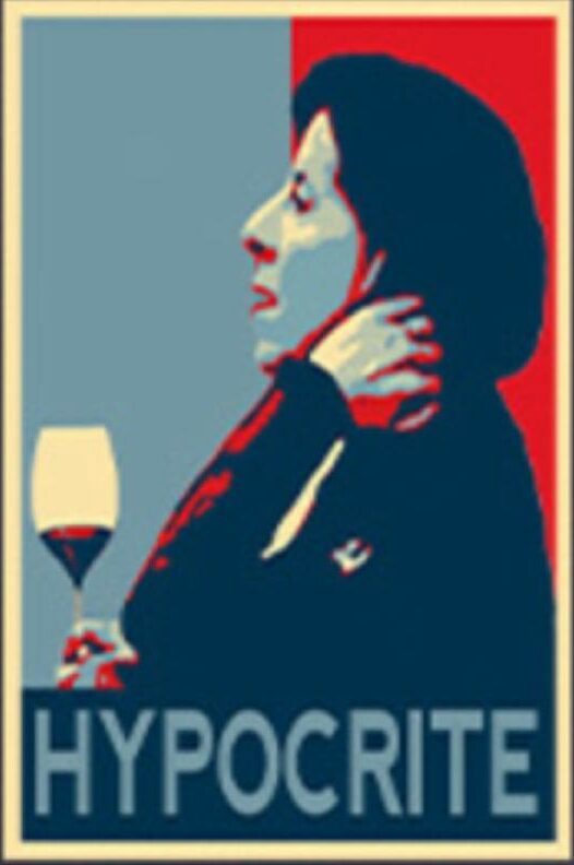 [God Help Us] “Former RI Governor Raimondo’s Official Portrait to Be Unveiled Thursday”