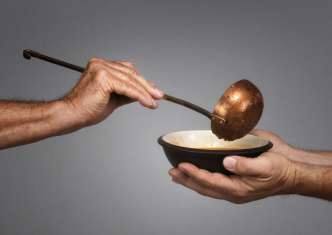 Rhode Island Top On the List! #2 in percent of households receiving food stamps: 22.2% – A Democrat paradise
