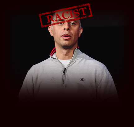 Racist Providence Mayor Elorza publishes propaganda report to justify stealing money from people based upon the color of their skin