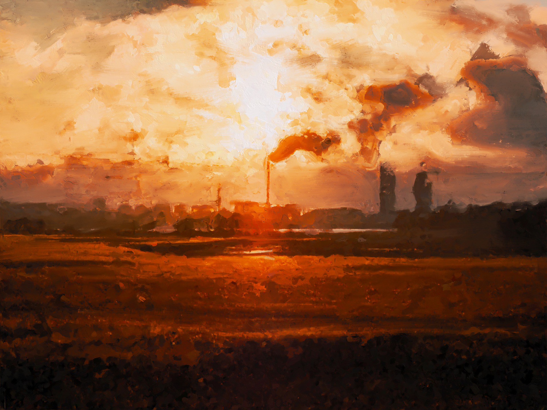 MedRecycler not only going to burn & spew toxins into the air Rhode Island children breathe, taxpayers are going to fund them $17 Million
