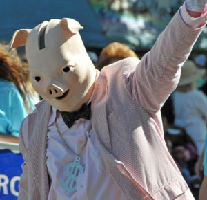 The political leeches are licking their chops for YOUR MONEY: More than $1 billion worth of ballot questions in Rhode Island this year