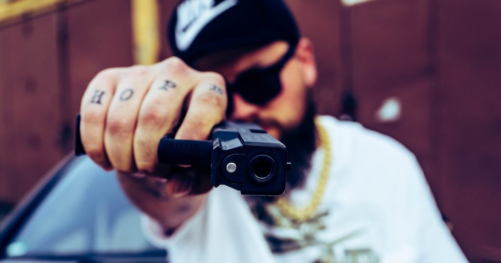 They can all, Thank-A-Democrat: Man, 28, killed during violent night in Providence