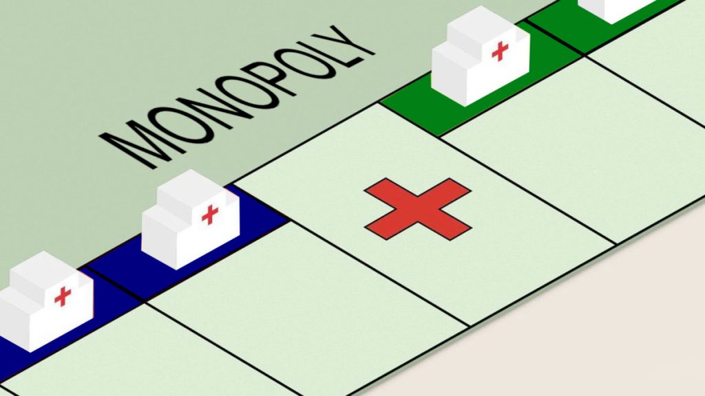 Representative Amo calls his own corporatist healthcare scheme a coming “apocalypse”