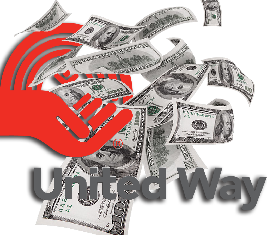 United Way of Rhode Island awarding $4.5M to push racial division & pay-the-property-taxes-of-your-neighbor housing