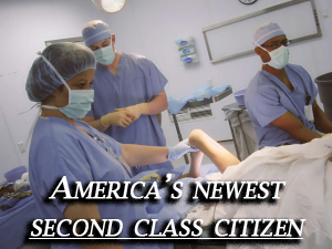 The Rhode Island Political Class is Destroying Health Care in RI: Ranked 5th Worst State for Doctors