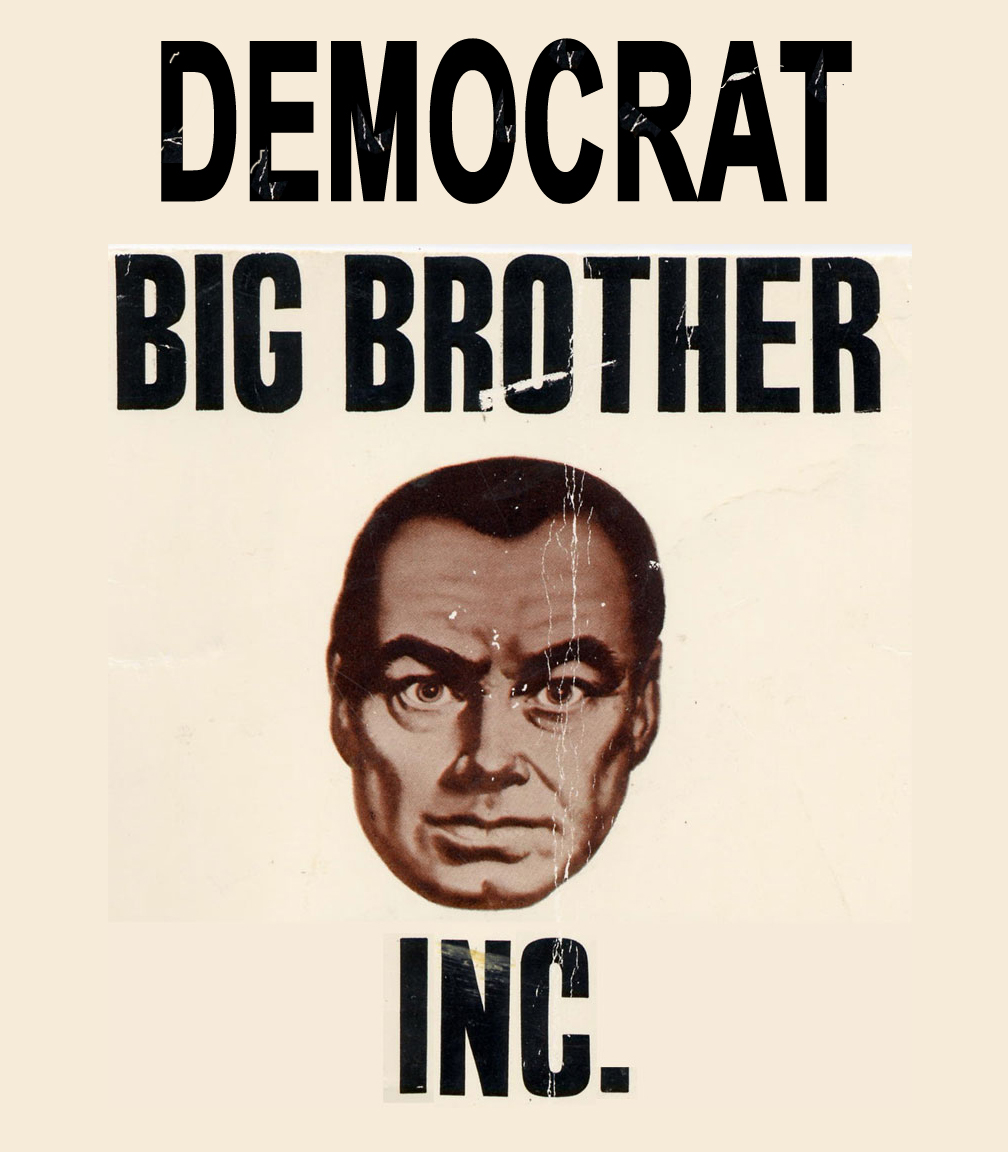 Money grubbing, Big Brother Democrats want to auto-send you a ticket for stepping up in an intersection to take a left hand turn