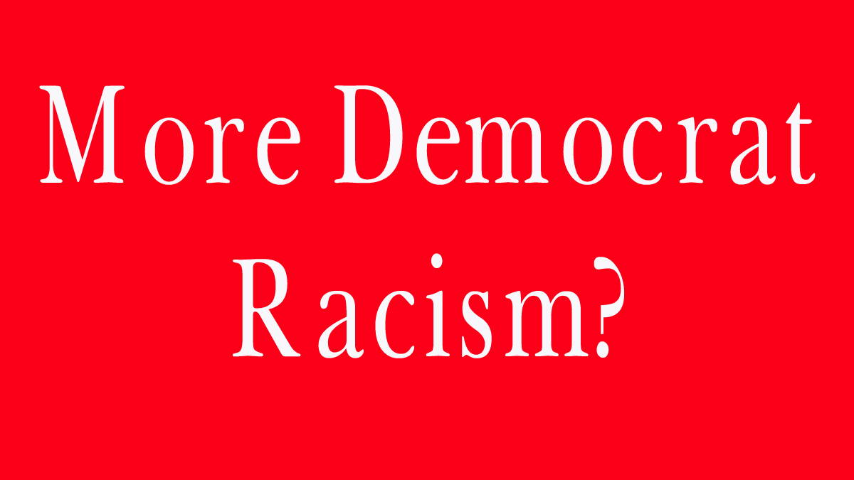 Blue Cross & Brown School of Public Health “‘oversample’ Black, indigenous and people of color” in order to accuse generations of Democrat rule of being racists; forcing minorities into subpar housing