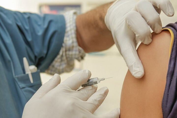 RIDOH issues public document indicating it no longer enforces healthcare worker COVID vaccine mandate in all major RI health care facilities!