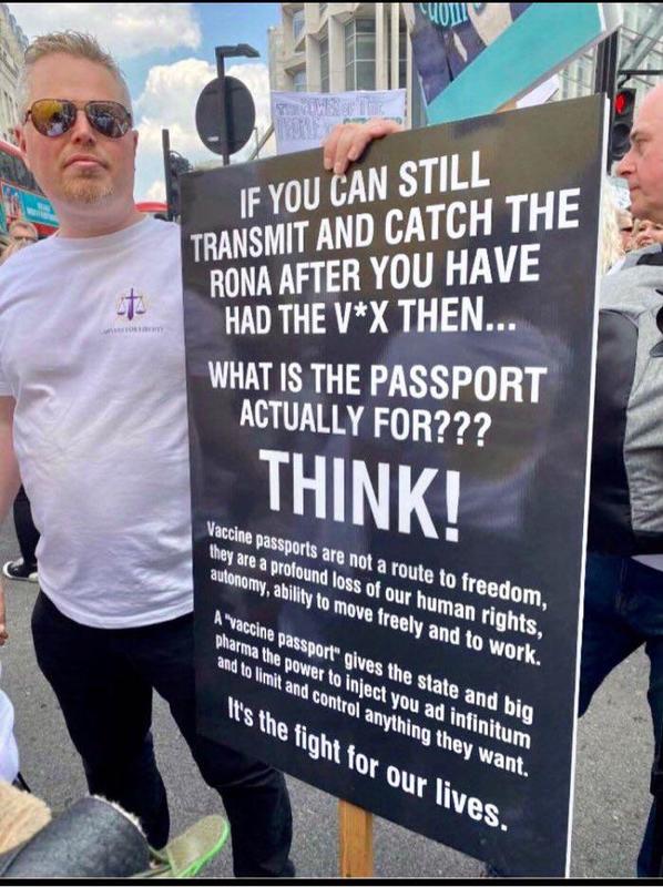 THINK!