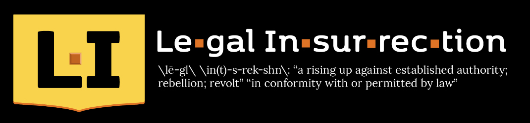 Legal Insurrection’s ‘Equal Protection Project’ Launches to Defend Americans Against Biden’s ‘Equity Discrimination’