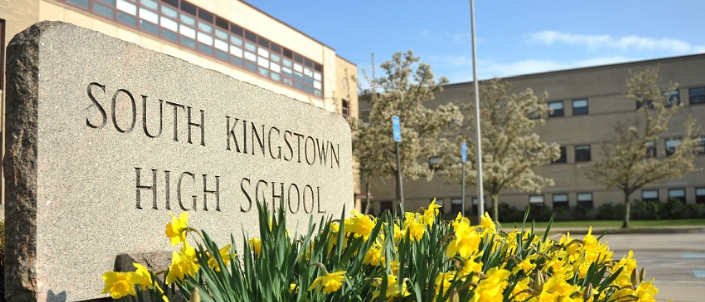 ‘Trying to hide’: Rhode Island mother sues school board over secret [Race-Marxist] school committee in South Kingstown Schools
