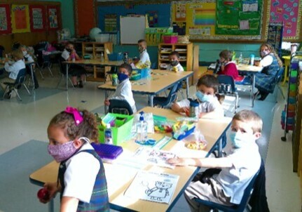 A Nation Noticing: Is Your Kindergartener Learning CRT? Rhode Island School Tells Mom It’ll Cost $74000 To Find Out