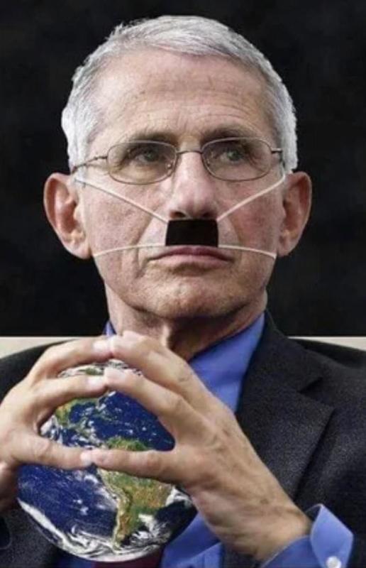 The Morning Briefing: How About We Just Say ‘No’ to the Fauci Fascism Revival?