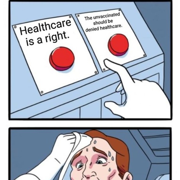 Health care a right?