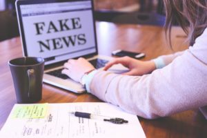 Rob Horowitz whines about the fall of the Establishment news pipeline. Newsflash Rob: nobody cares what you think.