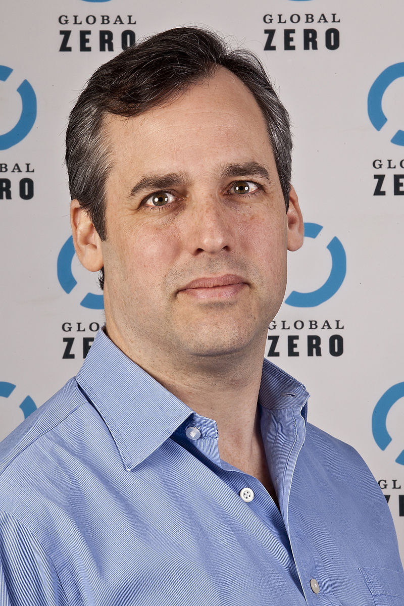 Anti-Choice ‘Lil Nazi Democratic candidate for Rhode Island governor Matt Brown criticizes McKee for not forcing healthcare workers to be vaccinated