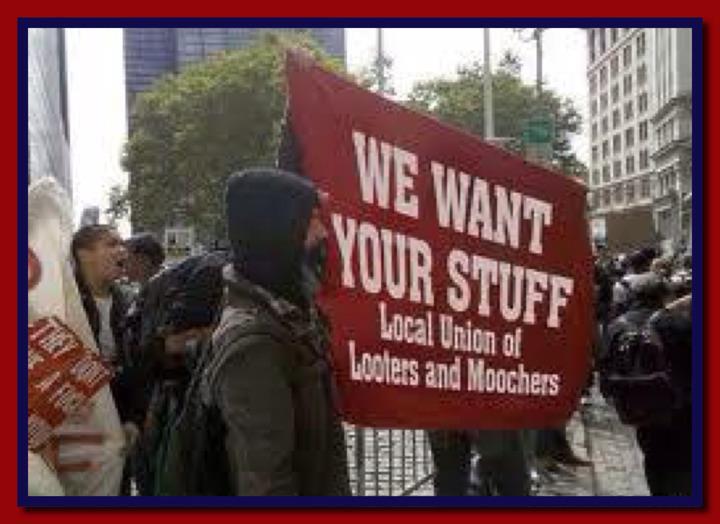 Thank Marxist Unions: Trucking Giant Yellow Shuts Down — 22,000 Teamsters Out of Work, RI Impacted