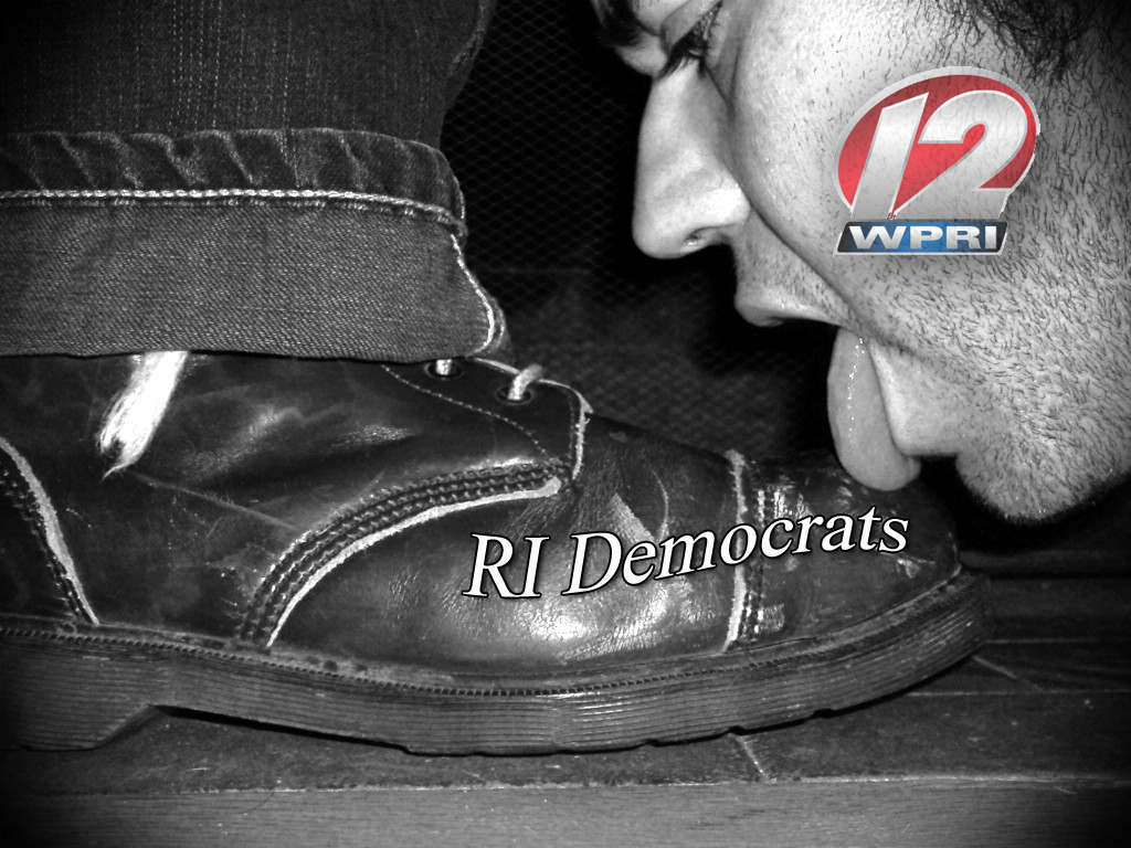 Apparently if WPRI can’t shill for the Groomers in our education system, they have nothing to print