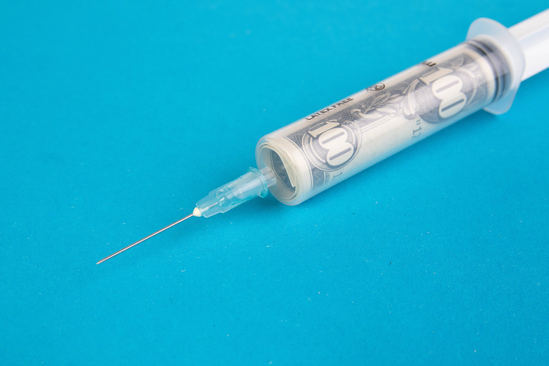 Rhody Report Exclusive: Paul Rianna Jr. continues to fight for all Rhode Islanders & against vaccine mandates