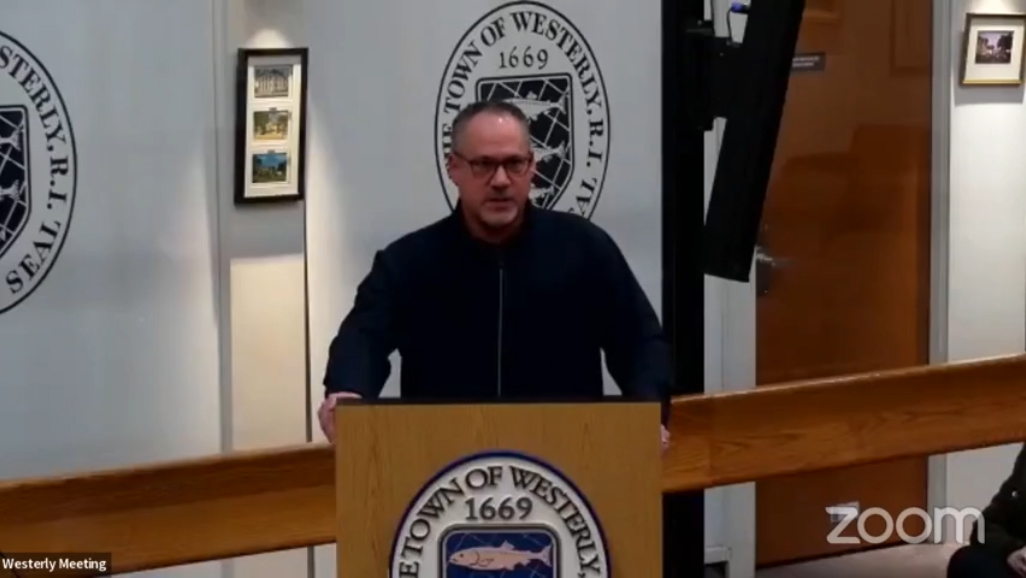 Fox News: [HERO] Rhode Island dad accuses district of ‘sick agenda’ to ‘use and abuse children’ with ‘pornography’ [AND HE’S RIGHT]