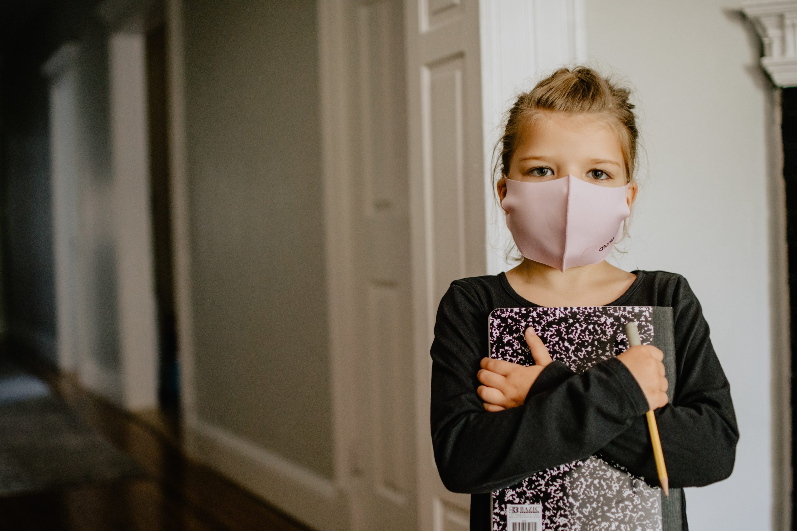 McKee is being SUED for forcible masking children in school. The state has still refused to present any data showing that it was necessary – And — that the court FOUND ‘irreparable harm’ occurred.