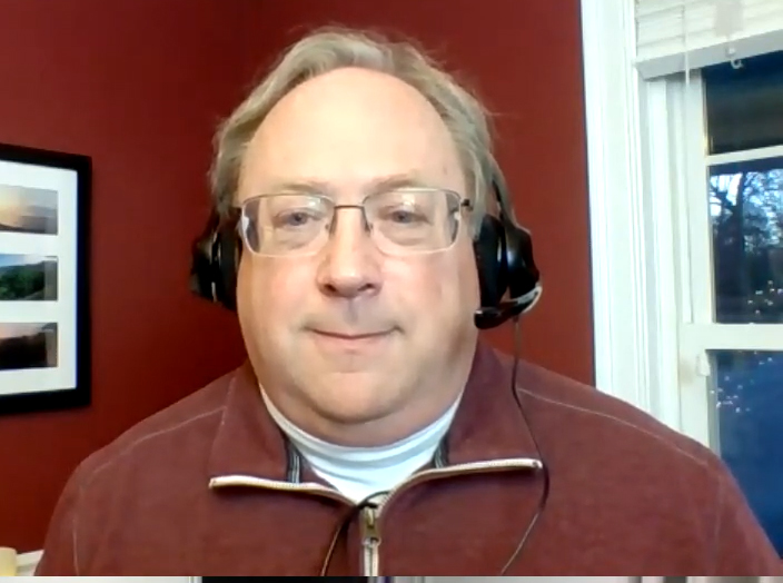Dr. James McDonald: Clueless or a Liar? “Top Former Rhode Island Health Official Unaware of Key Studies on Masking, Child Transmission”