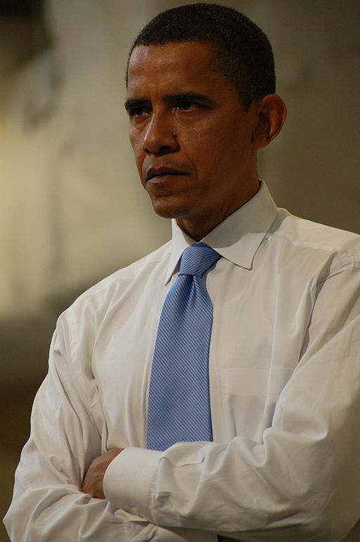 OMG WATCH THIS!! This is SO AWESOME! Obama & FJB!!!
