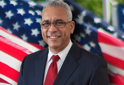 In RI’s other House race, Cicilline runs on his record of failing Rhode Islanders, Waters runs as a real American
