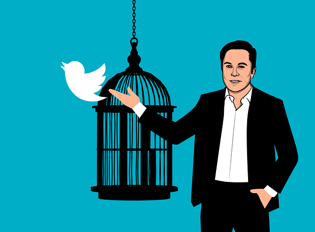 GOOD RIDDANCE ANTI-AMERICA, ANTI-FREEDOM ASSHOLES! BREAKING: Elon Musk FIRES top Twitter execs as he takes charge. Buh-Bye.