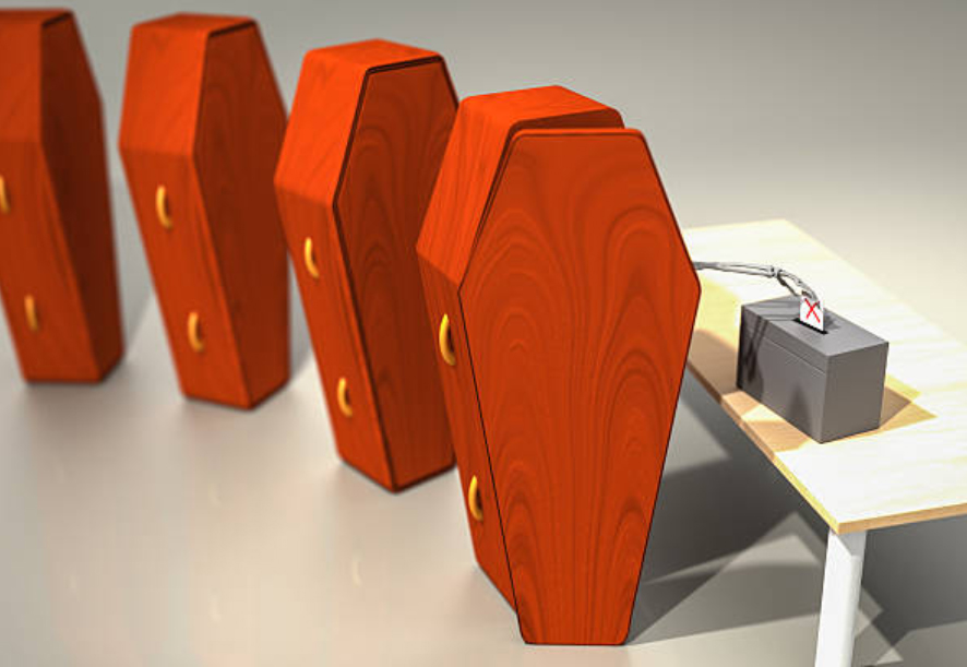 Rhode Island’s voter ID exception shines light on [E-Z cheat] mail ballots.