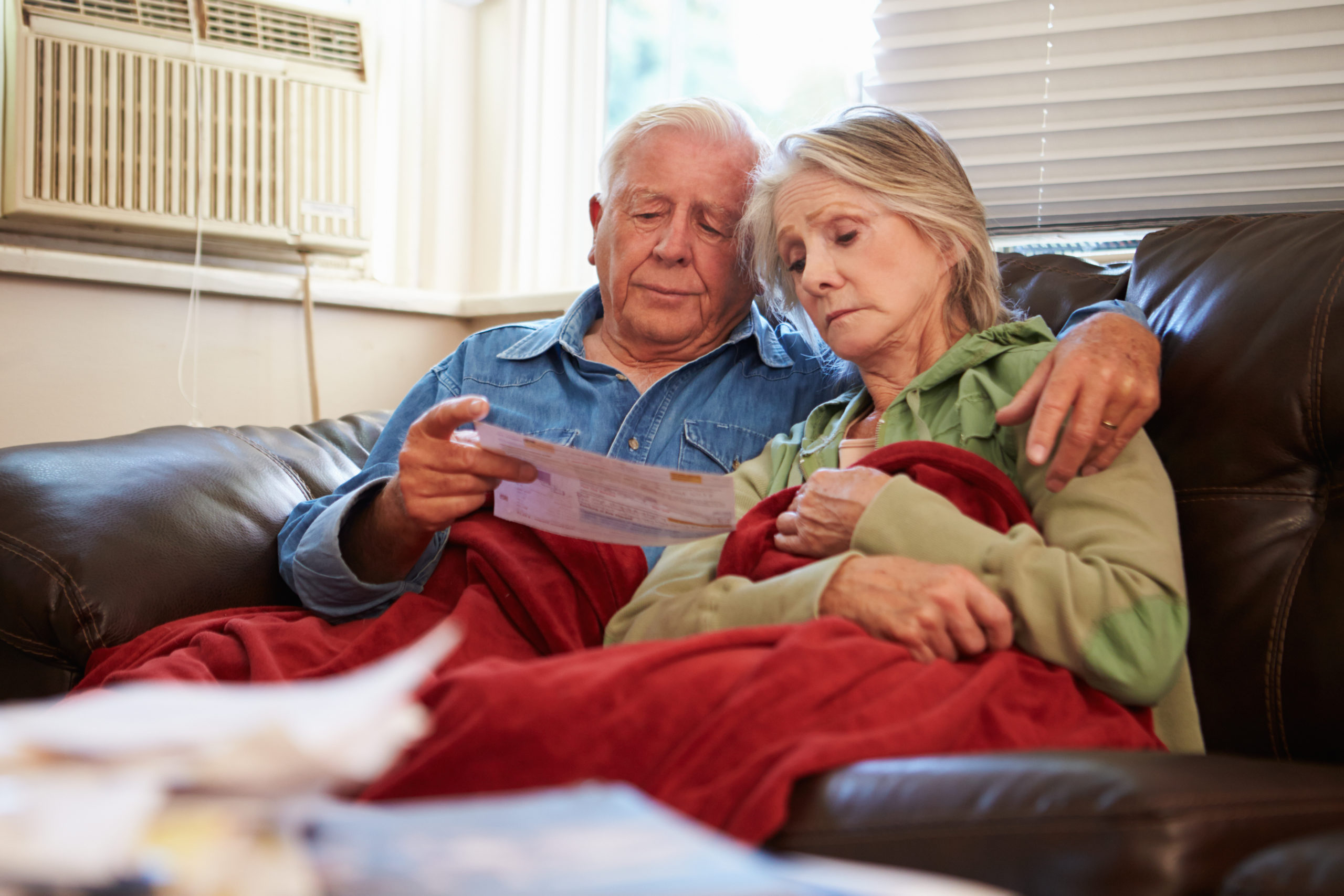 Elder Abuse: RI Suffers from Highest Electricity Prices in Continental US! Why?