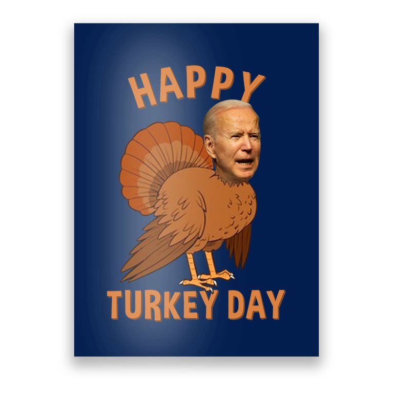 Happy Thanksgiving to all our Patriot supporters. Thank you.