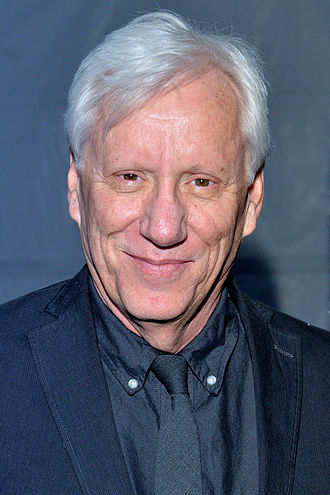Local hero & patriot James Woods to sue the DNC for targeting him, destroying his livelihood, and his career.